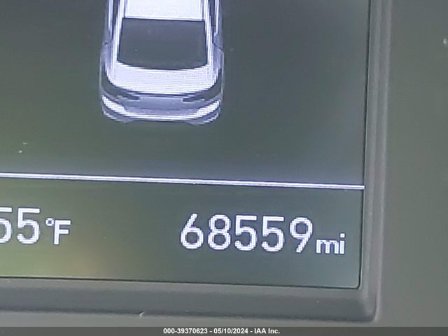 Hyundai ELANTRA SEL 2019 5NPD84LF5KH485369 Image 15