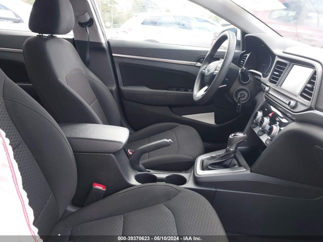 Hyundai ELANTRA SEL 2019 5NPD84LF5KH485369 Image 5