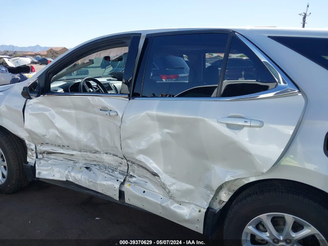 Chevrolet EQUINOX LT 2019 2GNAXKEV2K6252253 Image 13