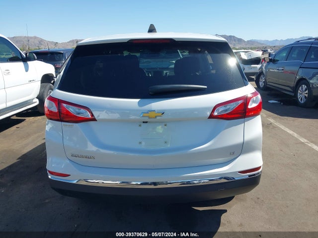 Chevrolet EQUINOX LT 2019 2GNAXKEV2K6252253 Image 15