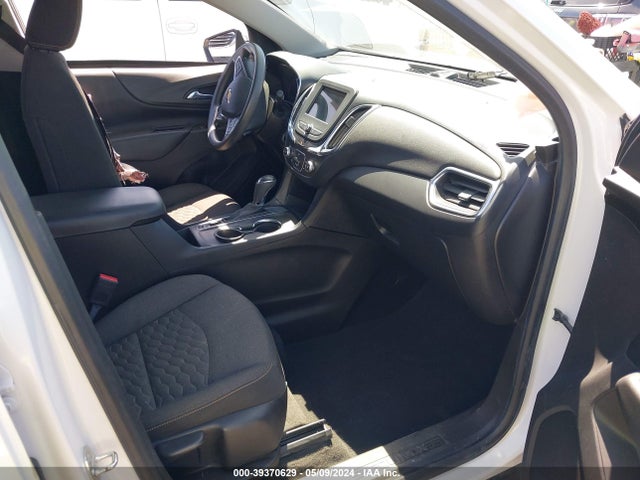 Chevrolet EQUINOX LT 2019 2GNAXKEV2K6252253 Image 5