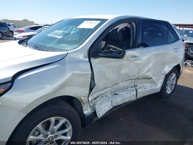 Chevrolet EQUINOX LT 2019 2GNAXKEV2K6252253 Image 6