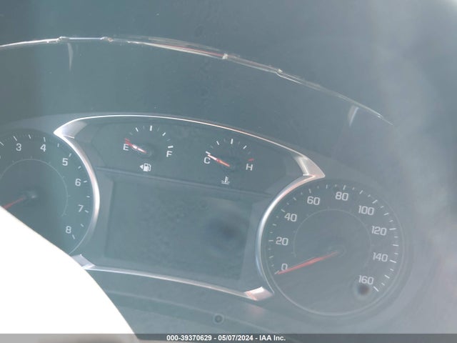 Chevrolet EQUINOX LT 2019 2GNAXKEV2K6252253 Image 7