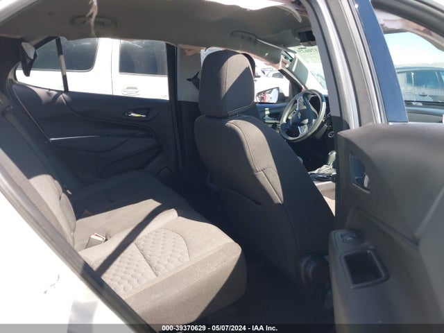 Chevrolet EQUINOX LT 2019 2GNAXKEV2K6252253 Image 8