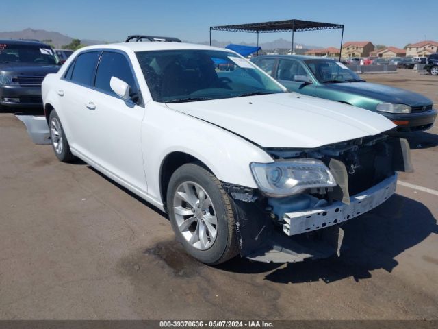 Auction sale of the 2021 Chrysler 300 Touring, vin: 2C3CCAAG9MH613889, lot number: 39370636