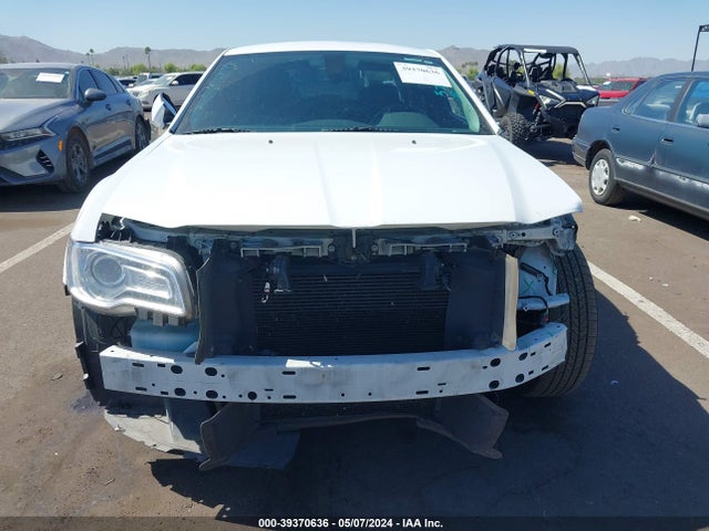 Chrysler 300 Touring 2021 2C3CCAAG9MH613889 Image 12