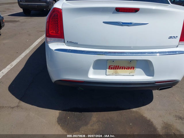 Chrysler 300 Touring 2021 2C3CCAAG9MH613889 Image 16