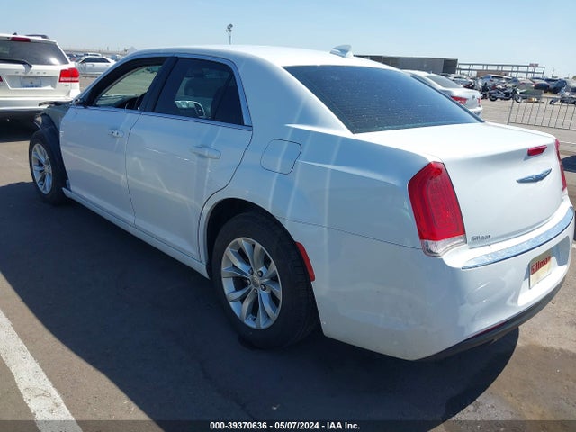 Chrysler 300 Touring 2021 2C3CCAAG9MH613889 Image 3