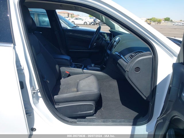 Chrysler 300 Touring 2021 2C3CCAAG9MH613889 Image 5