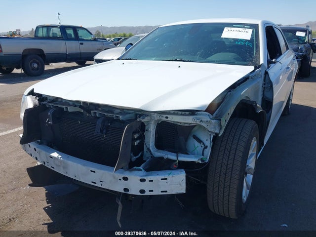 Chrysler 300 Touring 2021 2C3CCAAG9MH613889 Image 6