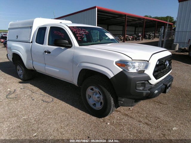 2016 5TFRX5GN4GX059586 main image