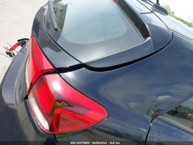 3KPA25AD3PE570931 KIA Rio 5-door S