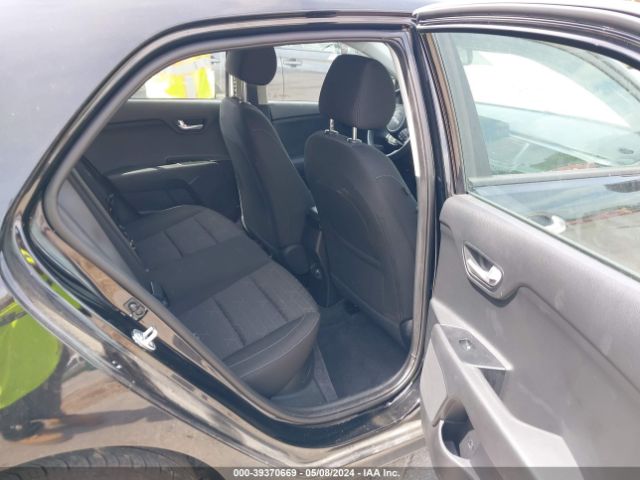 3KPA25AD3PE570931 KIA Rio 5-door S