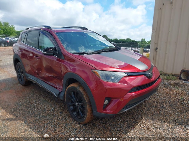 Toyota Rav4 Adventure 2018 2T3WFREV8JW409832 main image