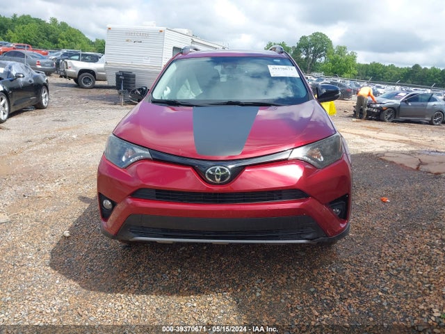 Toyota Rav4 Adventure 2018 2T3WFREV8JW409832 Image 12