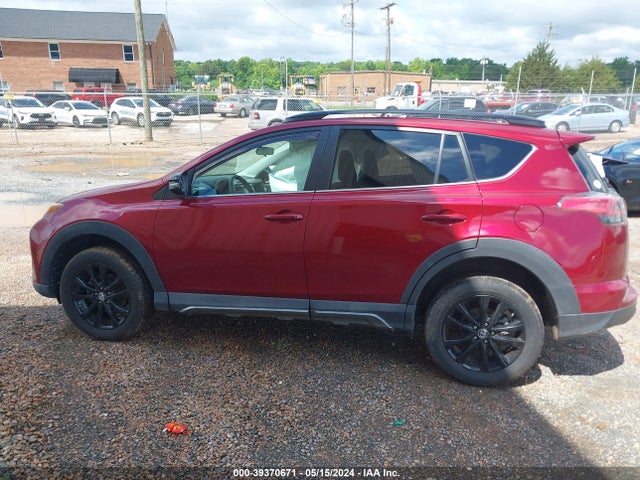 Toyota Rav4 Adventure 2018 2T3WFREV8JW409832 Image 14
