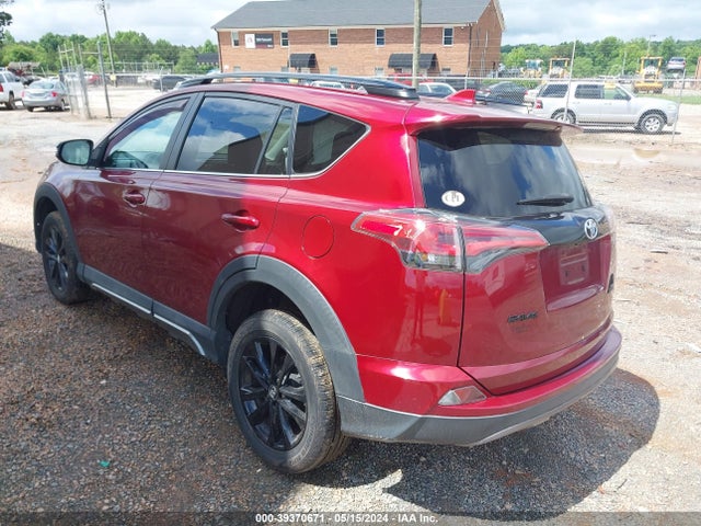Toyota Rav4 Adventure 2018 2T3WFREV8JW409832 Image 3