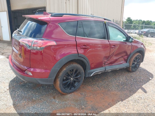 Toyota Rav4 Adventure 2018 2T3WFREV8JW409832 Image 4