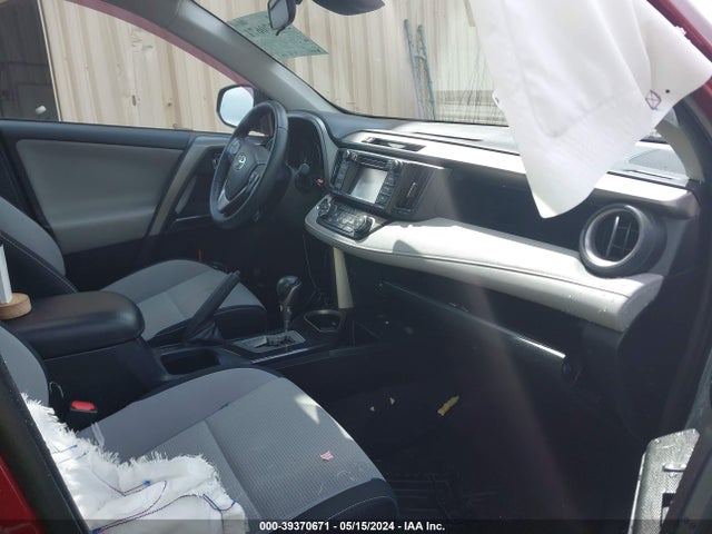 Toyota Rav4 Adventure 2018 2T3WFREV8JW409832 Image 5