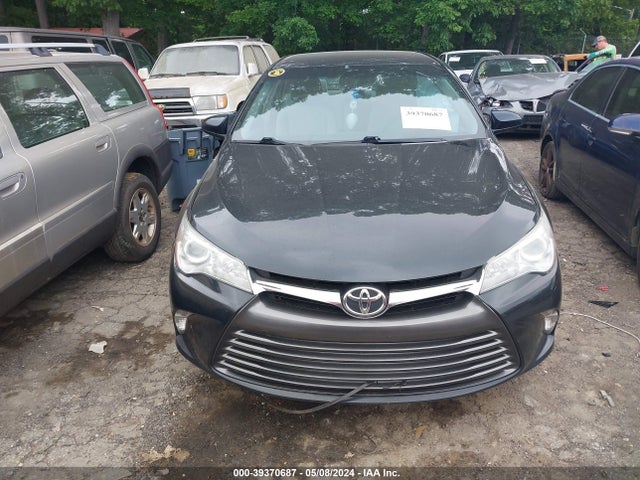 Toyota CAMRY LE 2015 4T1BF1FKXFU083309 Image 12