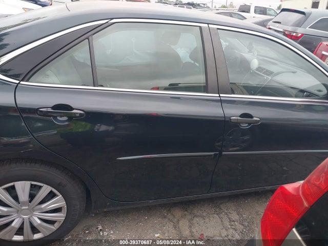 Toyota CAMRY LE 2015 4T1BF1FKXFU083309 Image 13