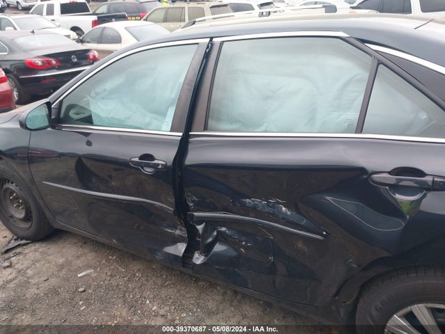 Toyota CAMRY LE 2015 4T1BF1FKXFU083309 Image 14