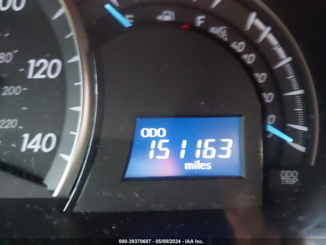 Toyota CAMRY LE 2015 4T1BF1FKXFU083309 Image 15