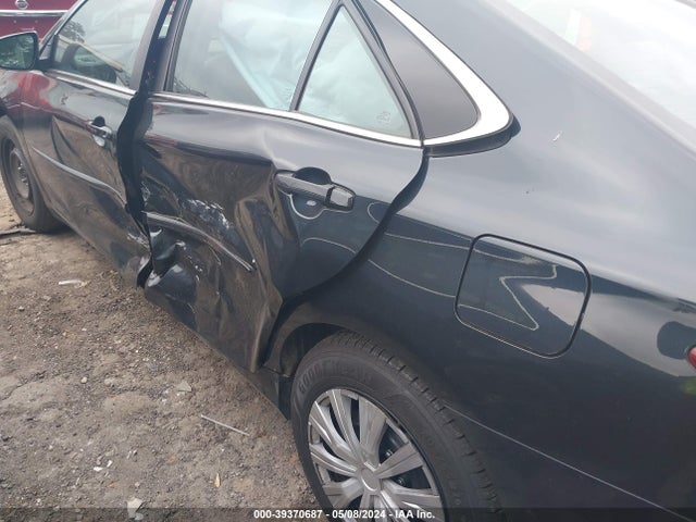 Toyota CAMRY LE 2015 4T1BF1FKXFU083309 Image 17