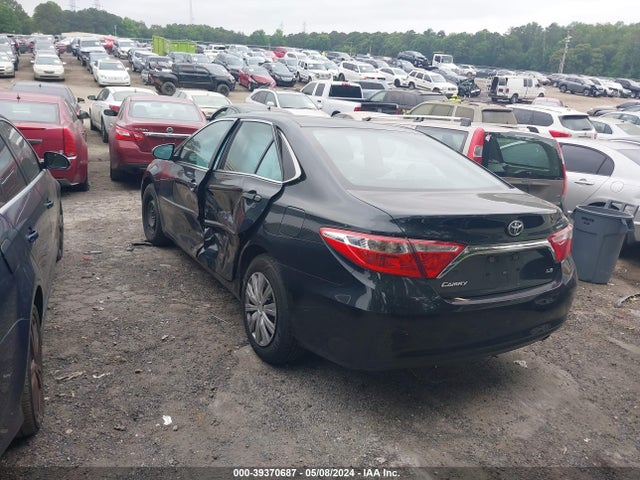Toyota CAMRY LE 2015 4T1BF1FKXFU083309 Image 3