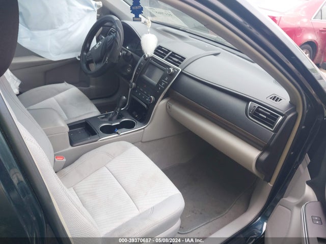Toyota CAMRY LE 2015 4T1BF1FKXFU083309 Image 5