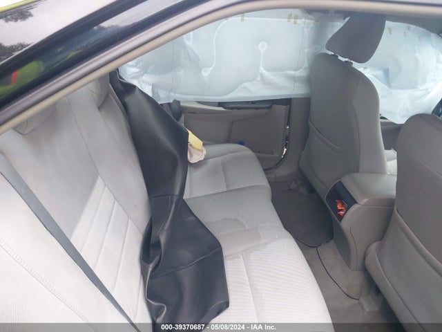 Toyota CAMRY LE 2015 4T1BF1FKXFU083309 Image 8