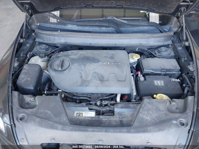 Jeep Cherokee Latitude 2014 1C4PJMCS4EW247946 Image 10