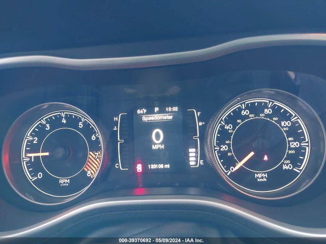 Jeep Cherokee Latitude 2014 1C4PJMCS4EW247946 Image 7