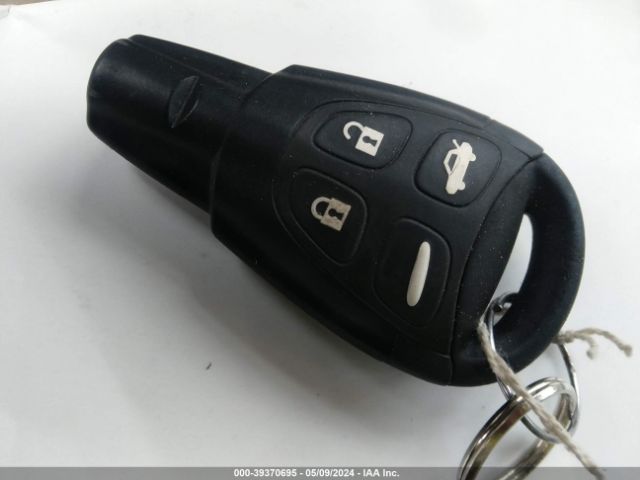 2003 SAAB 9-3 YS3FD49YX31057635 Photo 10
