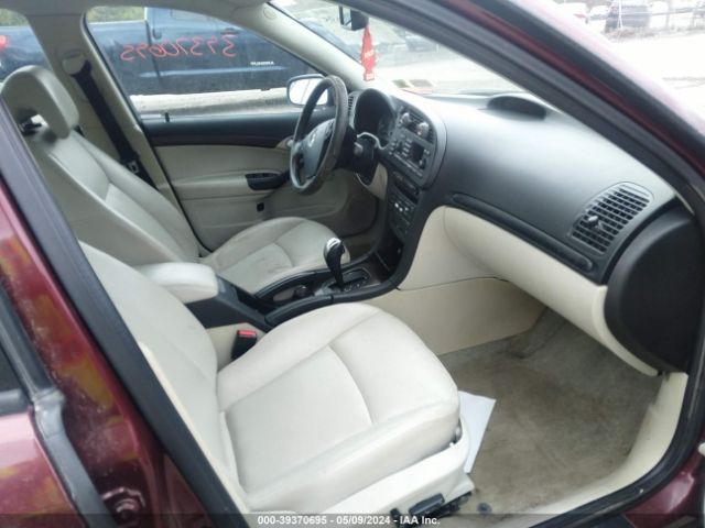 2003 SAAB 9-3 YS3FD49YX31057635 Photo 4