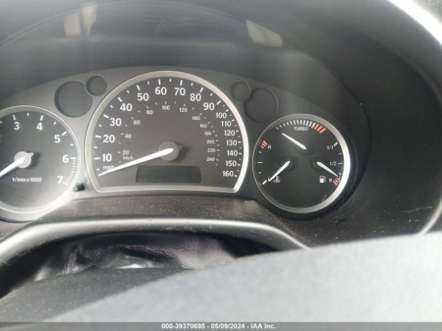 2003 SAAB 9-3 YS3FD49YX31057635 Photo 6