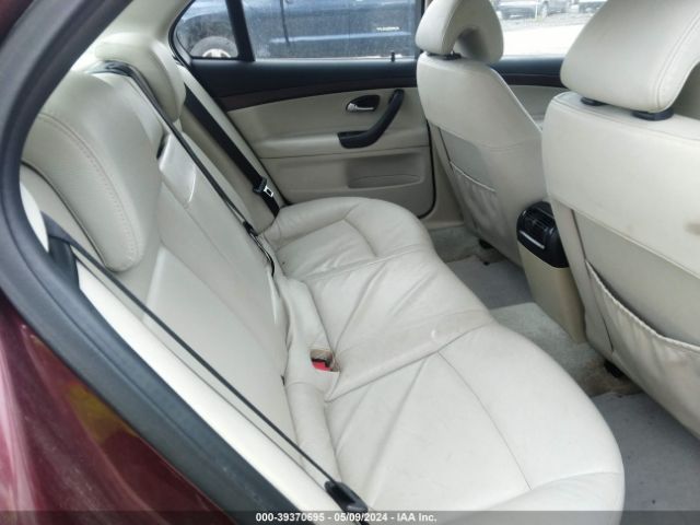 2003 SAAB 9-3 YS3FD49YX31057635 Photo 7