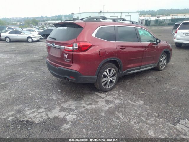 4S4WMALD4N3417156 Subaru Ascent Limited