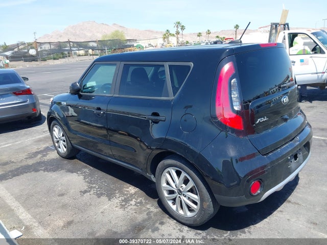 KIA SOUL + 2017 KNDJP3A5XH7459339 Image 3