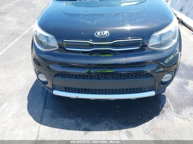 KIA SOUL + 2017 KNDJP3A5XH7459339 Image 6