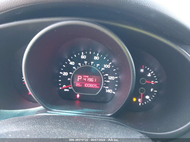 KIA SOUL + 2017 KNDJP3A5XH7459339 Image 7