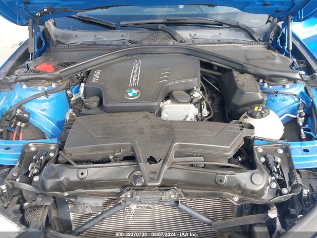 BMW 428i 2015 WBA3N7C56FK224608 Image 10