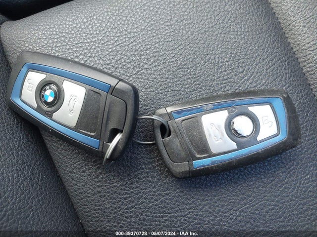 BMW 428i 2015 WBA3N7C56FK224608 Image 11
