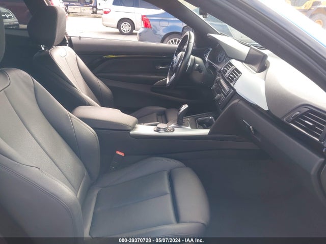 BMW 428i 2015 WBA3N7C56FK224608 Image 5