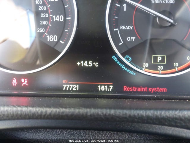 BMW 428i 2015 WBA3N7C56FK224608 Image 7