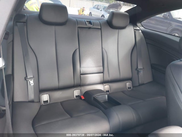 BMW 428i 2015 WBA3N7C56FK224608 Image 8
