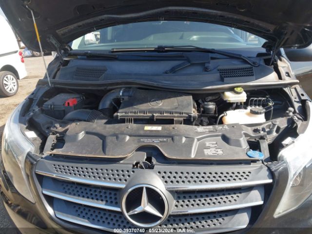 WD4PG2EE7J3399408 Mercedes-Benz Metris