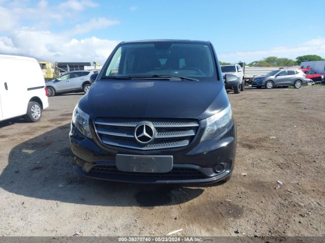 WD4PG2EE7J3399408 Mercedes-Benz Metris
