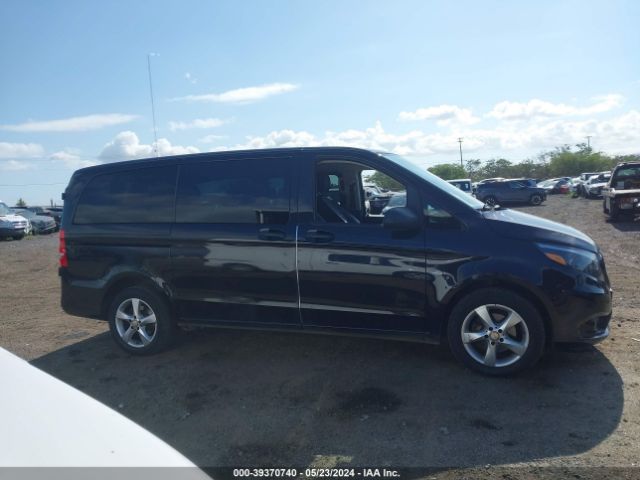 WD4PG2EE7J3399408 Mercedes-Benz Metris