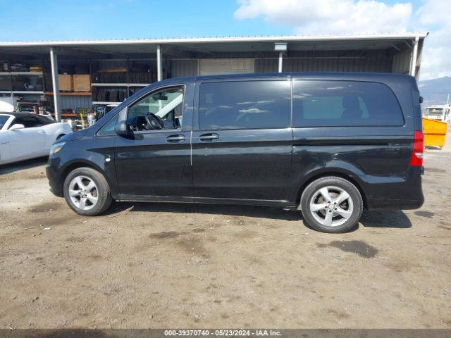 WD4PG2EE7J3399408 Mercedes-Benz Metris